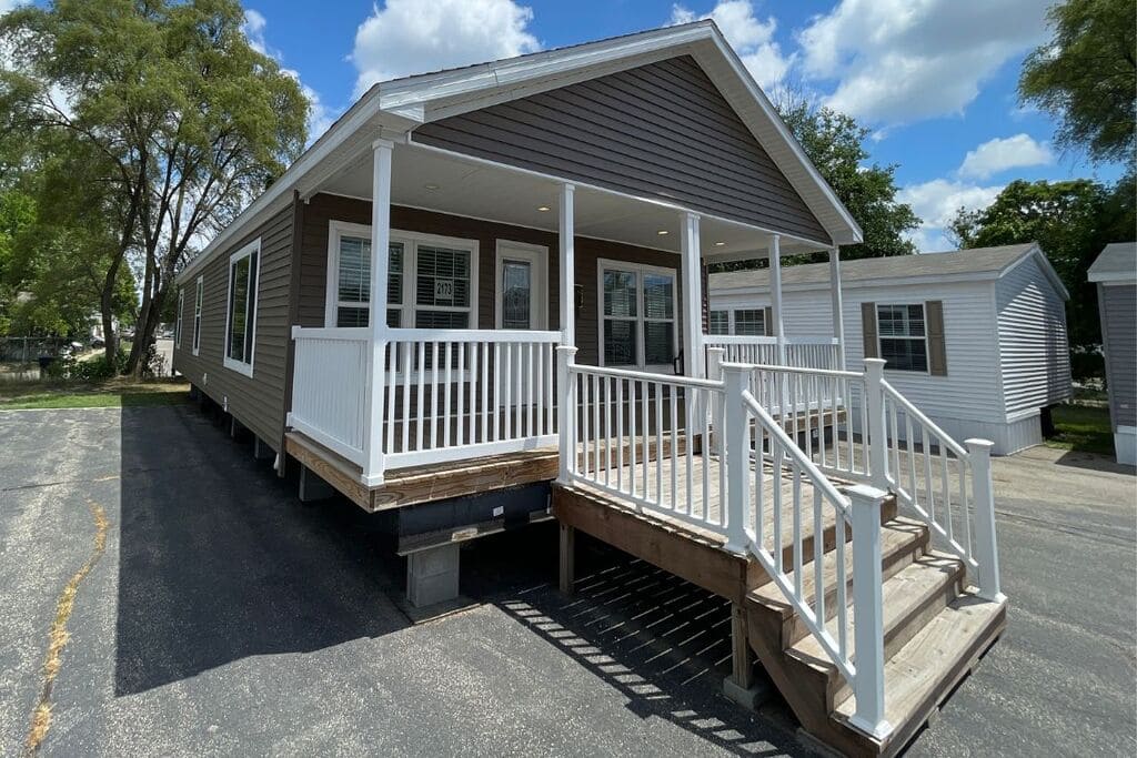 How to Find the Perfect Mobile Home for Your Lifestyle