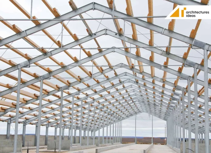 Pros and Cons of Using Metal in Construction