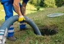 What are Sustainable Practices for Sewage System Repairs?
