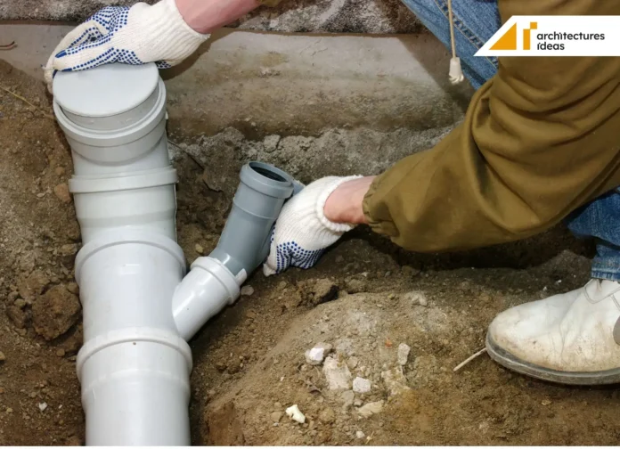 Sewage System Repairs Sewage System Repairs