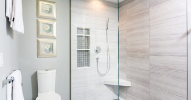 Incorporating Shower Design: Enhancing Your Home’s Style