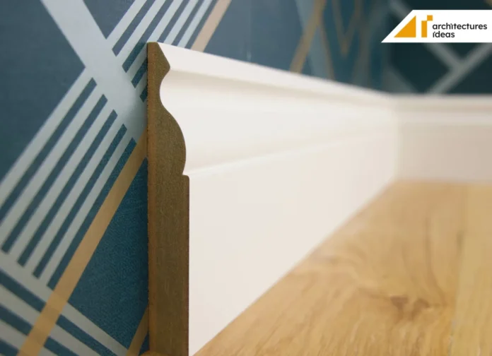 How To Use Skirting Boards