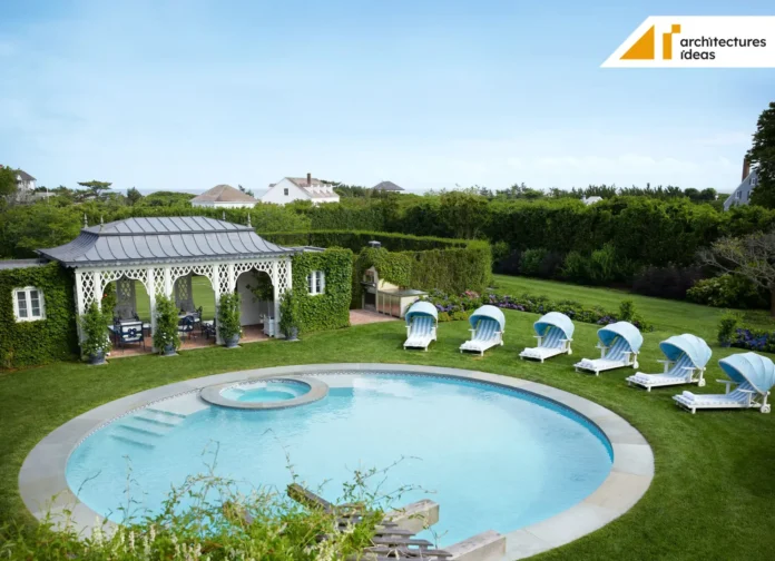 Ways to Make your Pool More Inviting