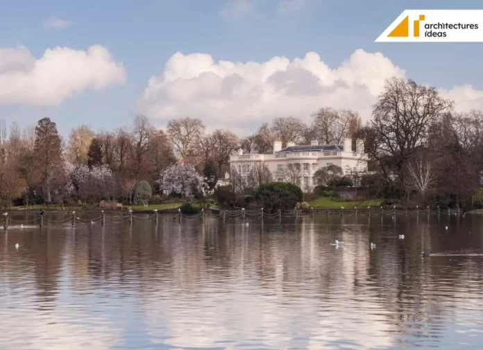 World’s Most Expensive Home for Sale in London World’s Most Expensive Home for Sale in London