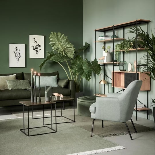 30 Colors That Go with Green You’ll Love to Try
