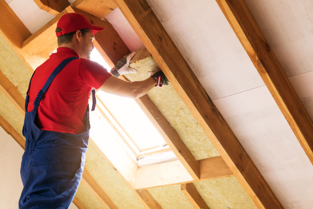 How Do You Identify If Your Home Needs an Attic Retrofit?