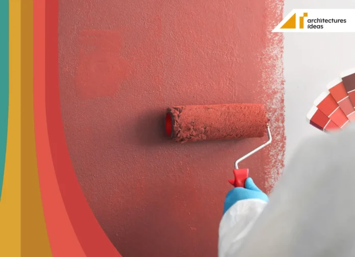 Choose a Residential Painter in Tulsa