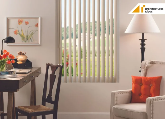 Customize Your Window Blinds