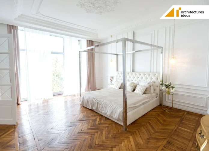 Dimensions on Queen Size Bed Comparison