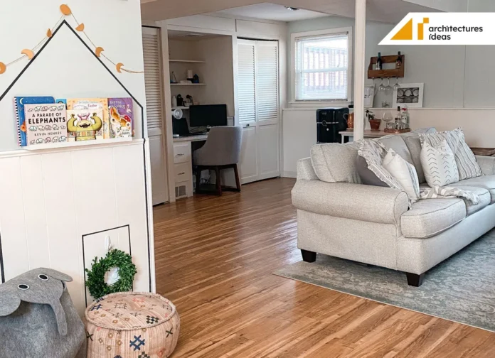 Eco Friendly Flooring