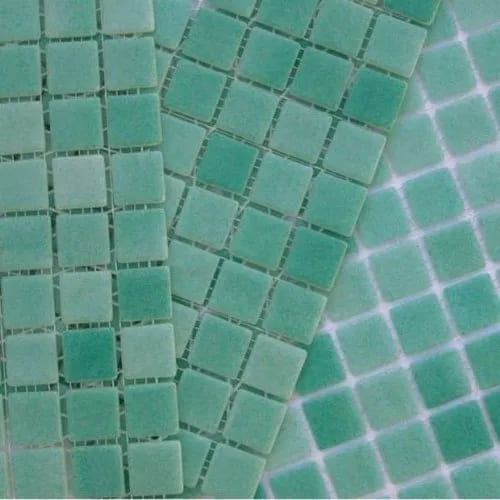 Recycled Glass Tile