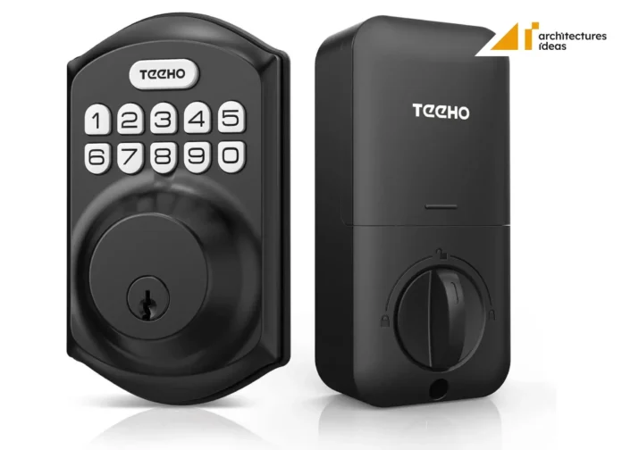 Electronic Lock Manufacturer