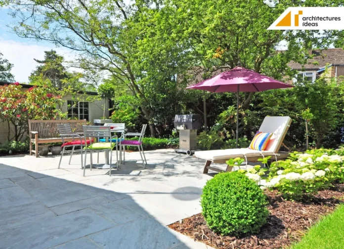 Garden of Your Dreams