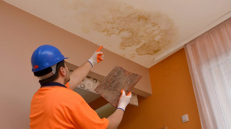 Home Repairs and Upgrades for Older Houses
