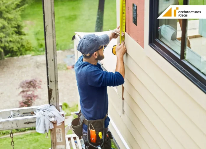 Home Repairs and Upgrades for Older Houses