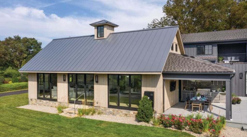 How to Choose the Best Roofing Material