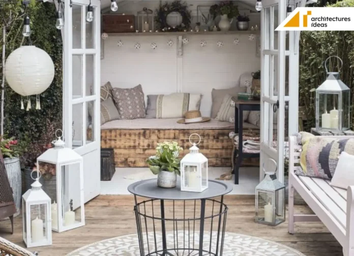 How to Match Your Garden to Your Home’s Interior