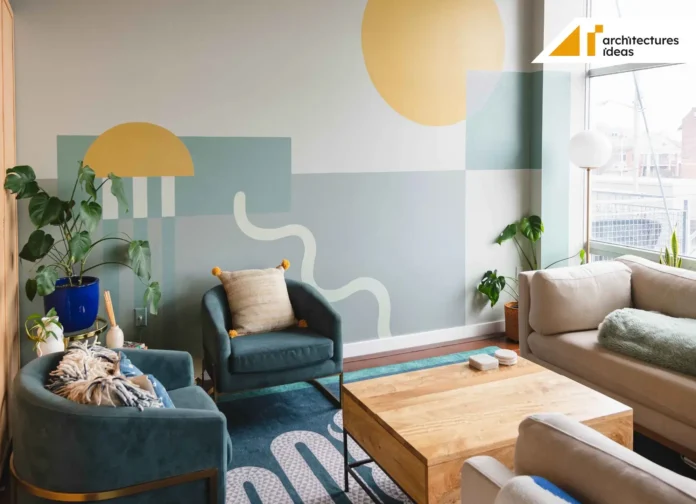 Choose the Right Paint