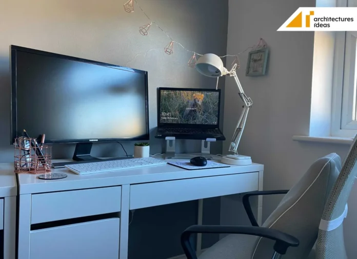 Improve Your Home Office