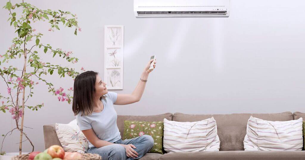 Keep Your Apartment Cool and Comfortable