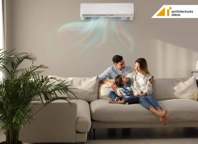 Keep Your Apartment Cool and Comfortable