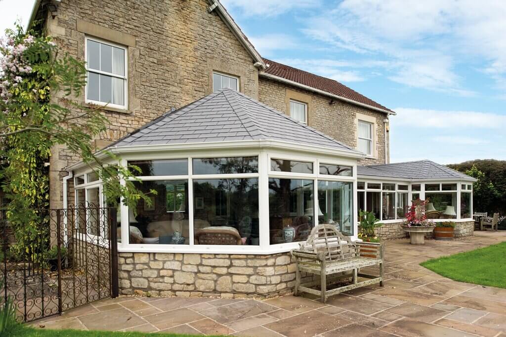 Effective Techniques to Keep Your Conservatory Cool This Summer