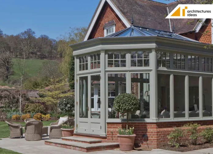 Keep Your Conservatory Cool