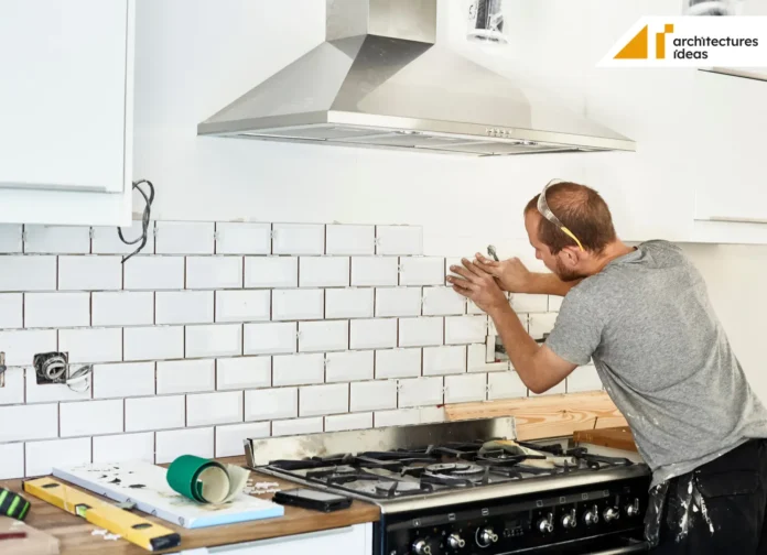 Kitchen Remodeling Mistakes to avoid