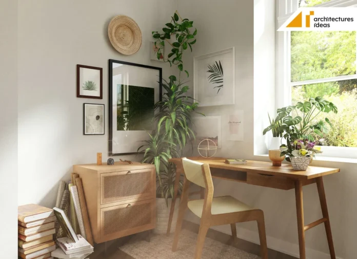 Maximize Your Small Space