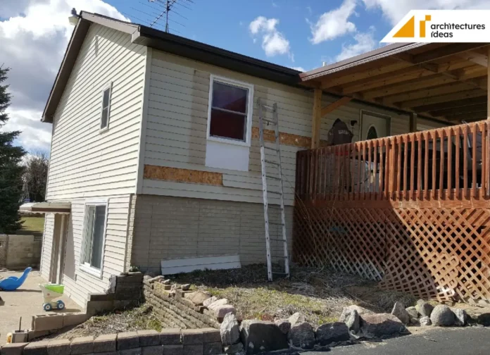 Mobile Home Skirting Ideas