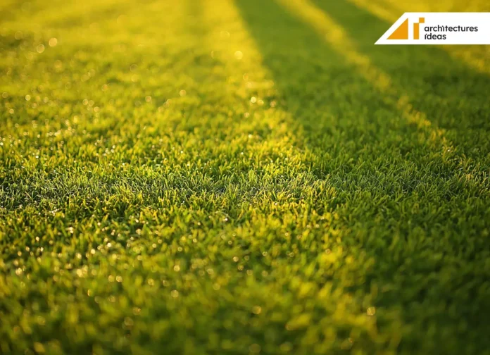 Preparing Your Grass for Spring