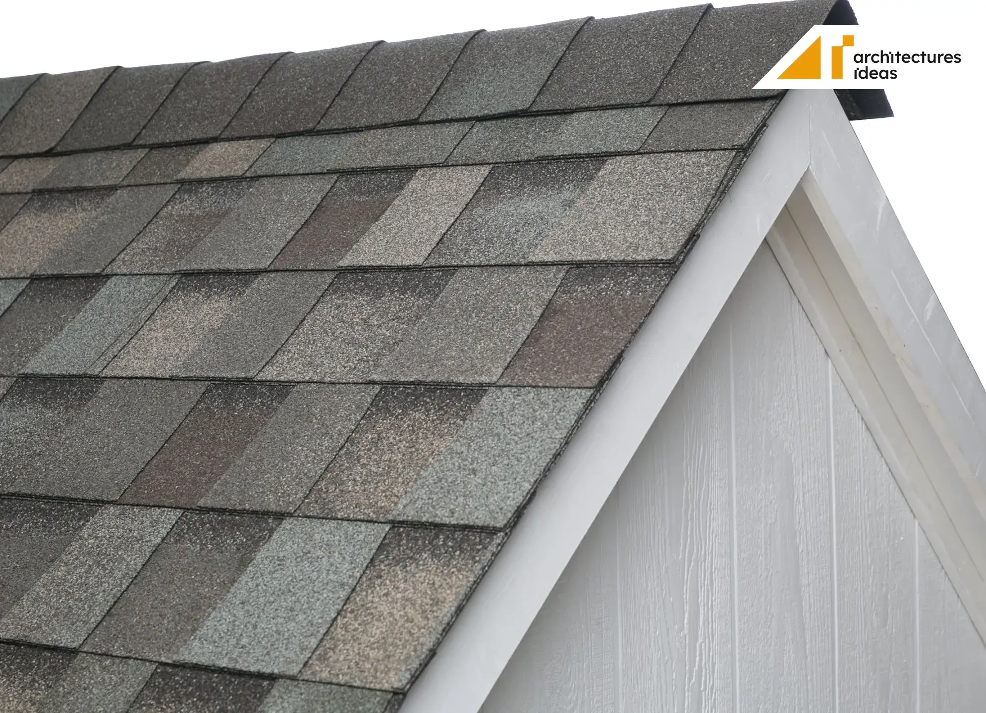 Roof Color Selection What Colors Are Best for Your Home