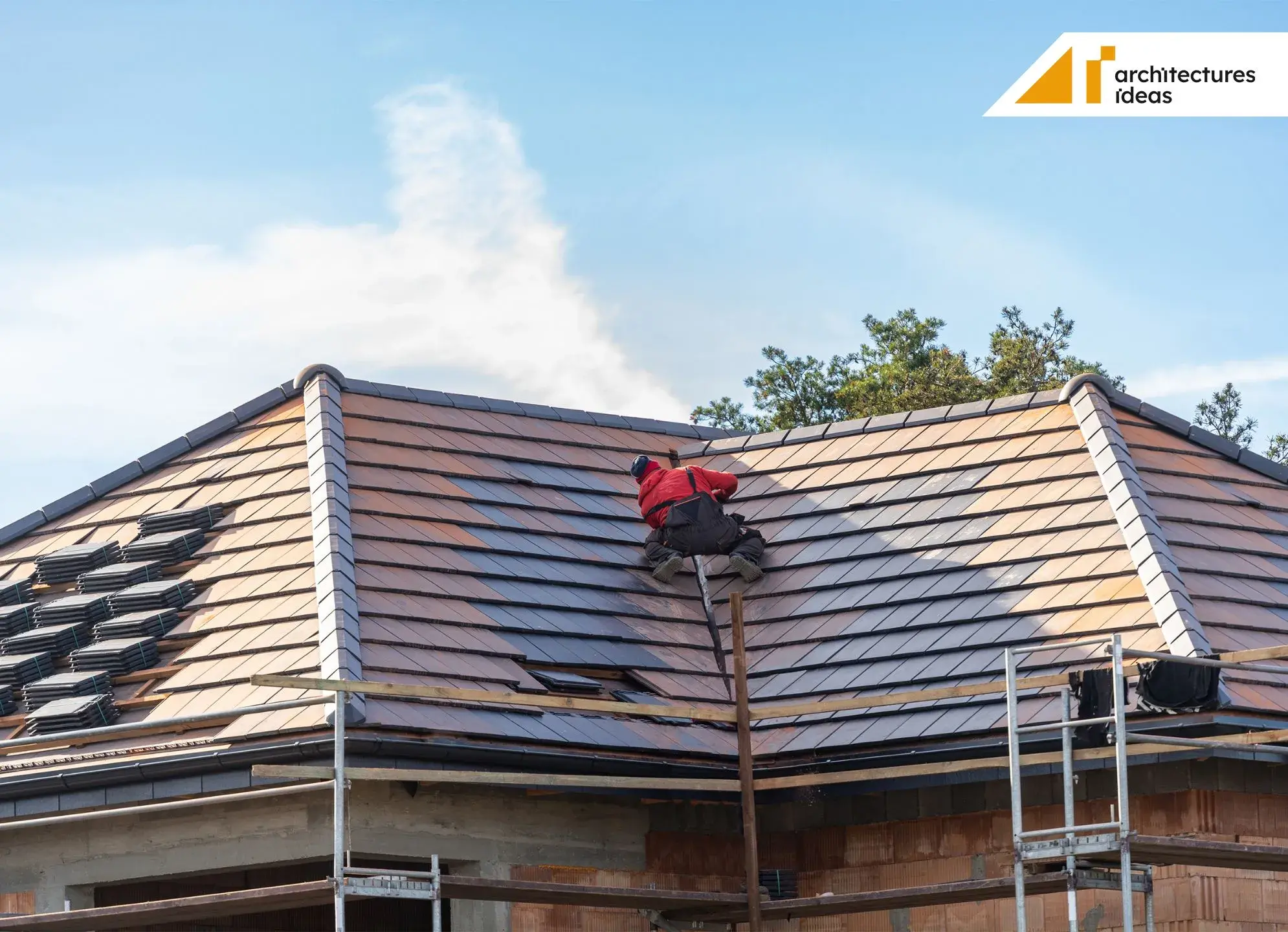 Roofing Costs Explained How Much Does Roof Replacement Cost