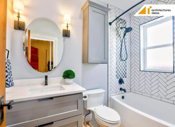 Small Bathroom Ideas Small Bathroom Ideas