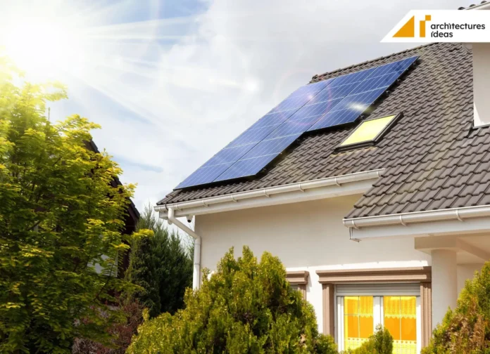 Solar Panels for Your Home Online