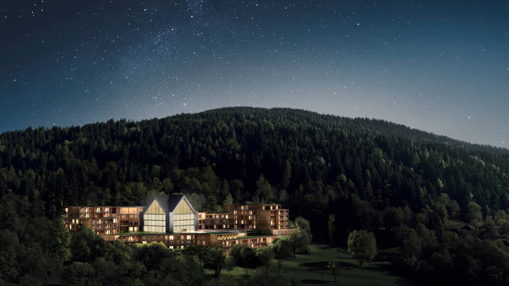 Merek Hotel Berkelanjutan Beyond Green Menambahkan Lima Hotel Baru