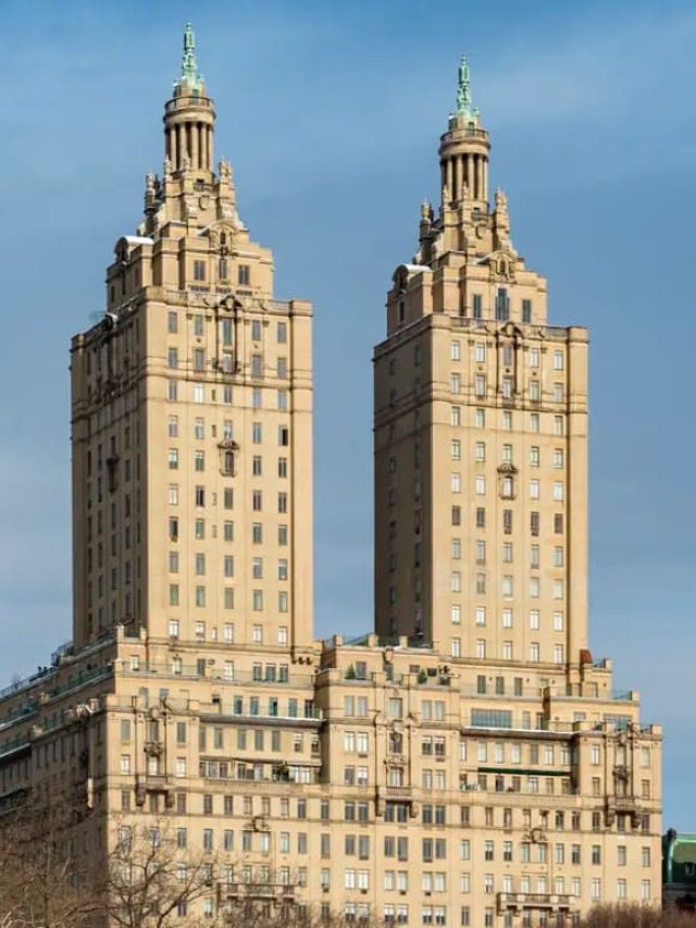 New York’s Architectural Gems That Are Sure to Surprise You