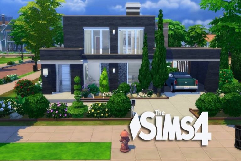 25+ Best Sims 4 House Ideas in 2023 That You'll Love - Architectures Ideas