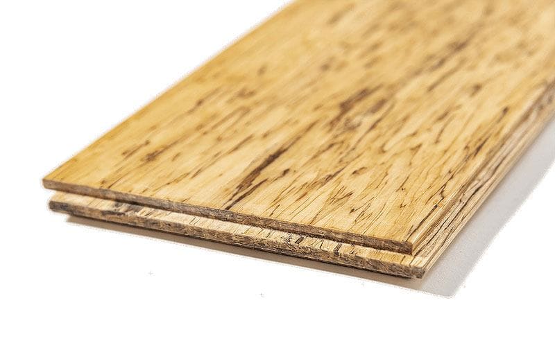  Eco friendly Flooring with Hemp