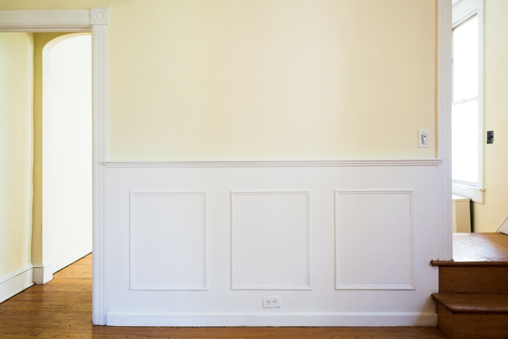 31+ Wainscoting Ideas and Design That You’ll Love