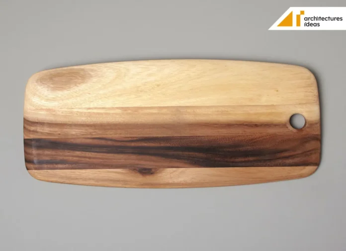 Acacia Wood