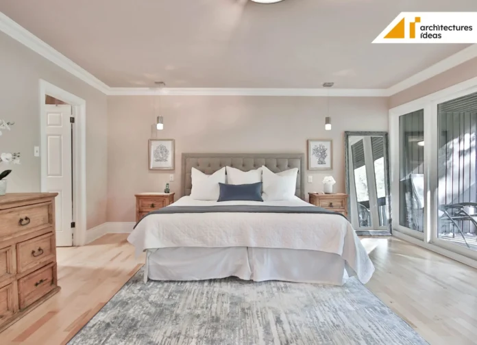 Average Bedroom Size