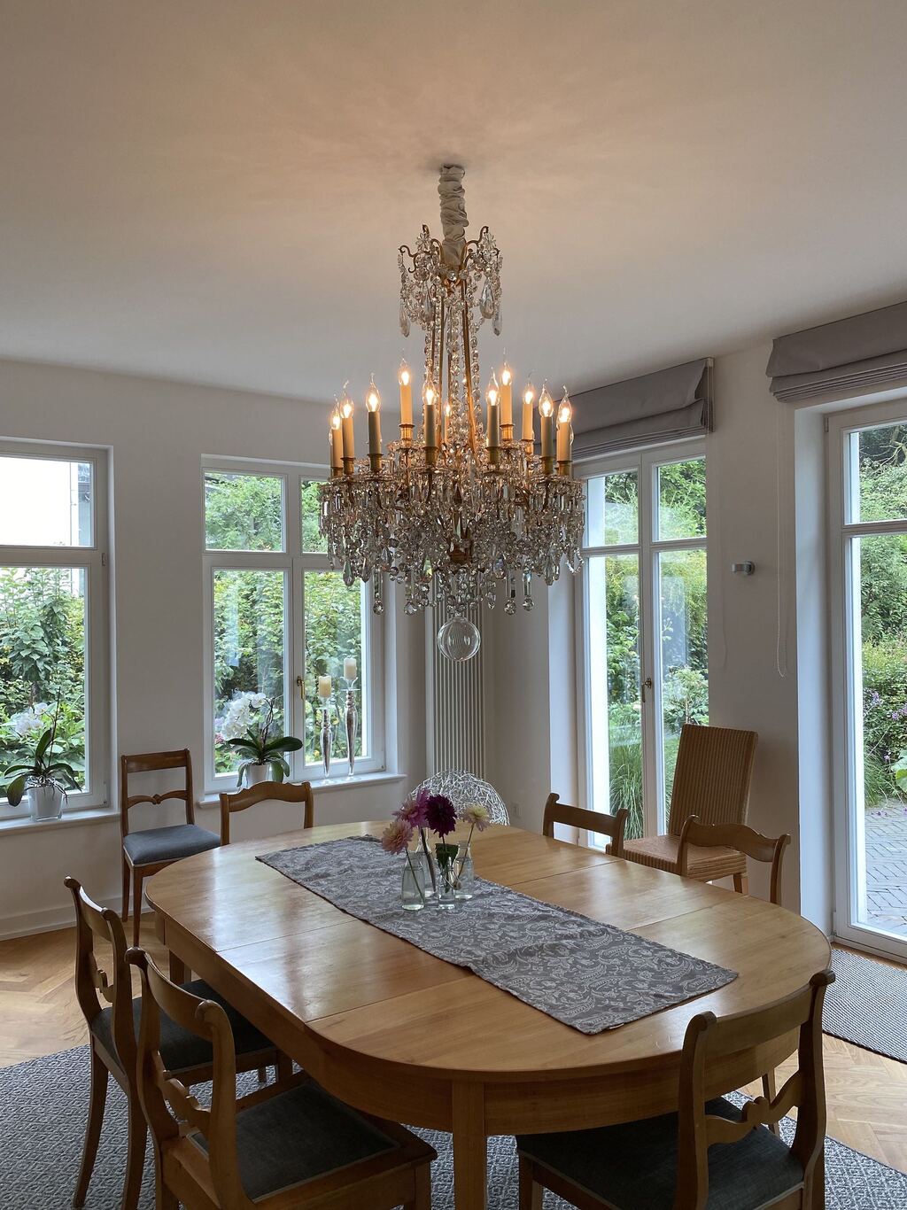 chandeliers for interior design