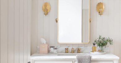Bathroom Accessories – A Guide to Elevating Your Porcelain Palace