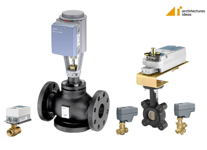 Benefits of Smart Control Valve Actuators