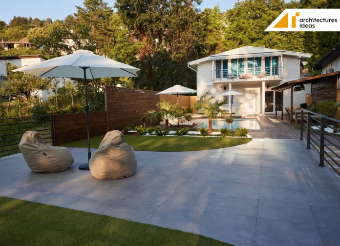 Best Modern Villa Design