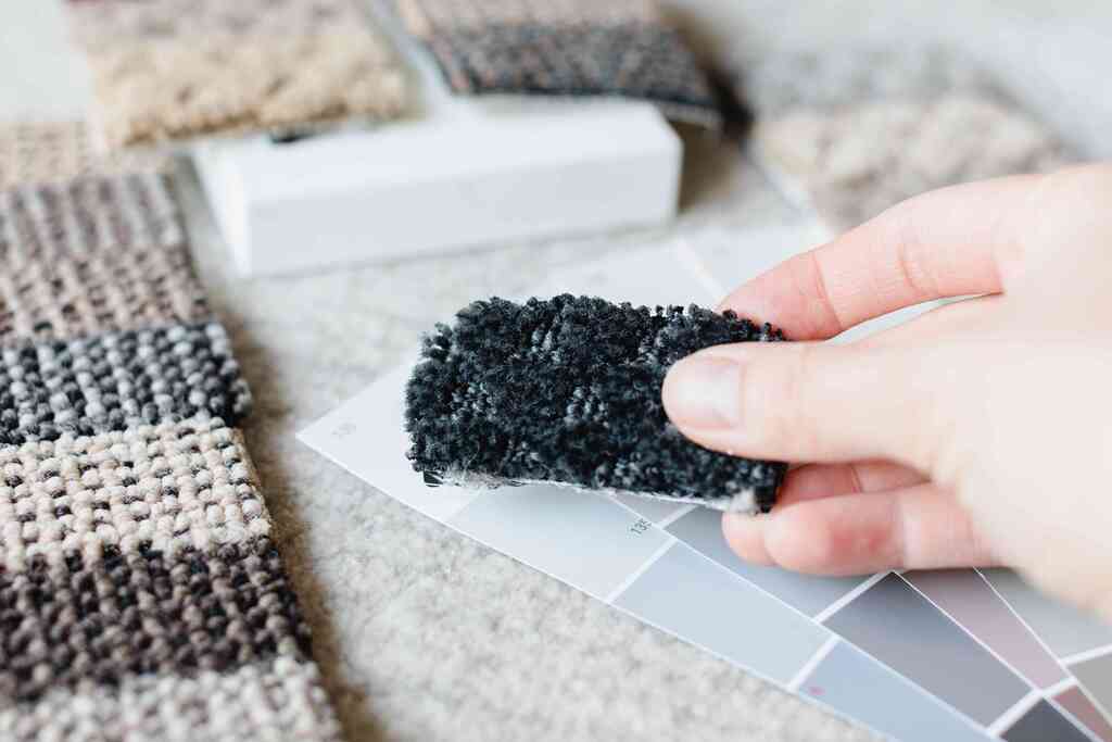 Should Your Carpet Be Lighter or Darker Than Your Walls