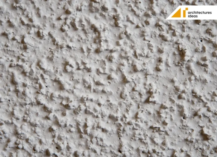 Ceiling Texture Types