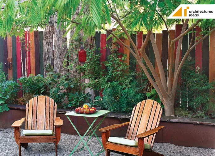 Cheap Ways to Block Neighbors View from Your Garden