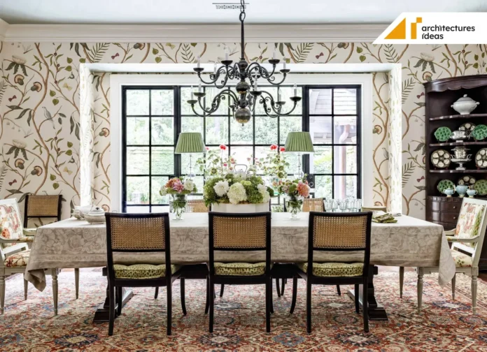 Dining Room trends